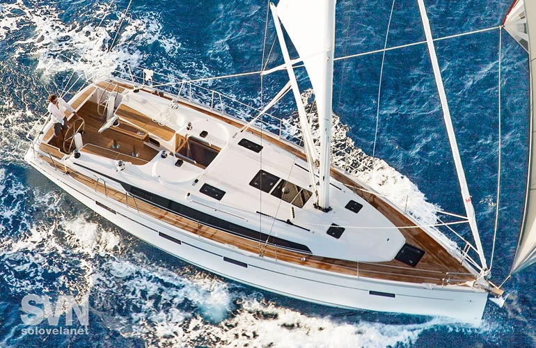 Bavaria 41 Cruiser