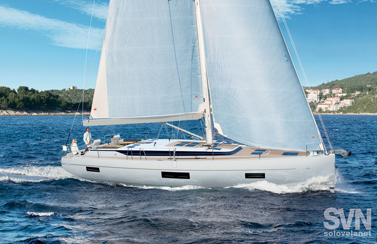 Bavaria C50