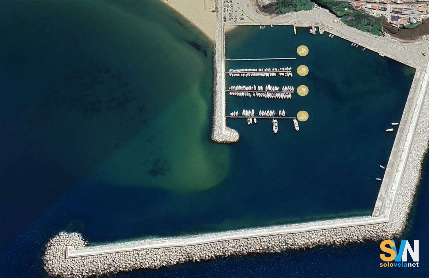 Marina di Balestrate