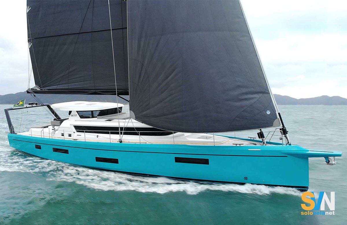 Global Explorer 68, la nuova barca in alluminio del cantiere MCP Yacht