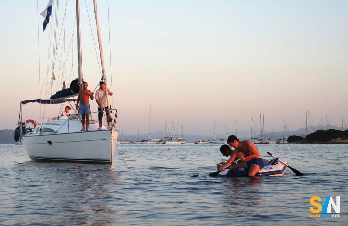 Come liberare l'ancora: trucchi e consigli per recuperare il calumo