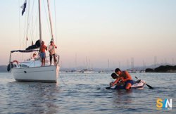 Come liberare l'ancora: trucchi e consigli per recuperare il calumo