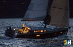 Navigare di notte in barca a vela: consigli pratici per farlo in sicurezza