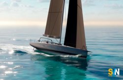 Elan cambia tutto, nasce la nuova Elan con un nuovo 65 piedi full carbon