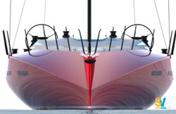 NEO 620 Roma: la nuova ammiraglia di Neo Yachts