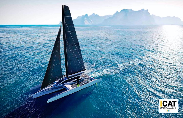 l'Anitha può avere o meno i foils