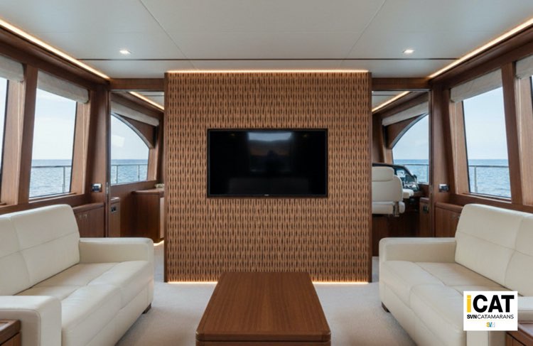 Anche in questo caso Cork Moood riveste una parete