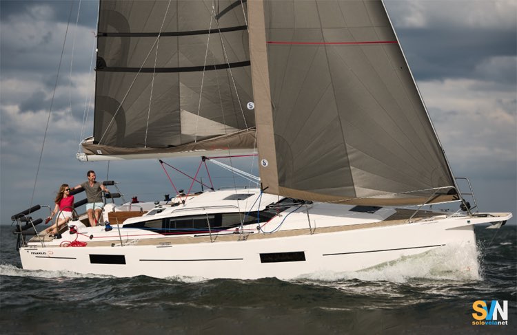 Maxus 35, quando spendendo meno si ottiene tanto
