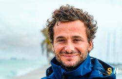 Ambrogio Beccaria: dal Mini 6.50 all’IMOCA