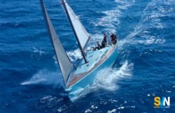 Come timonare una barca a vela: equilibrio, tecnica e controllo