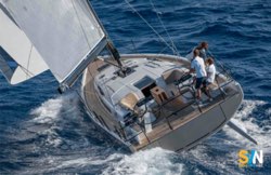 Beneteau First: storia, modelli e rinascita della gamma dal 1977 a oggi