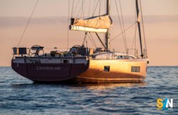 La storia degli Oceanis: dal 350 al 52