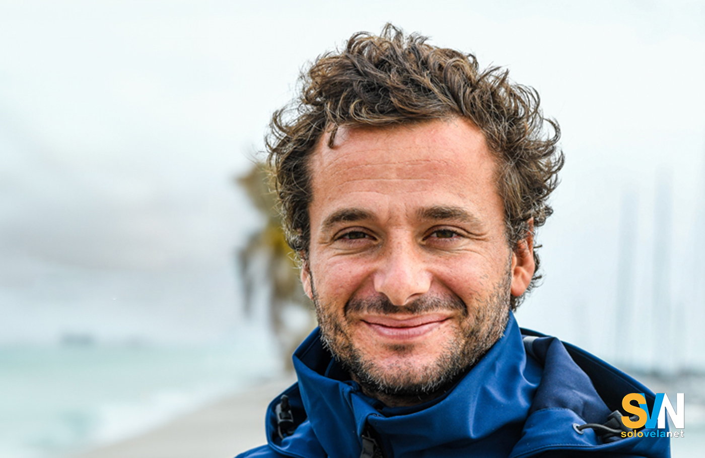 Ocean Cat è a poco meno di 900 miglia dall’arrivo e con un consistente vantaggio