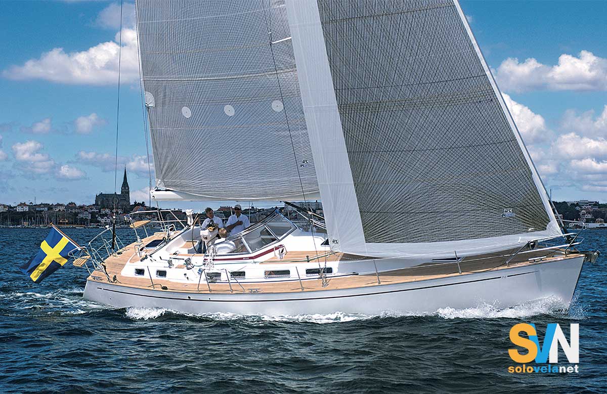 Najad 440
