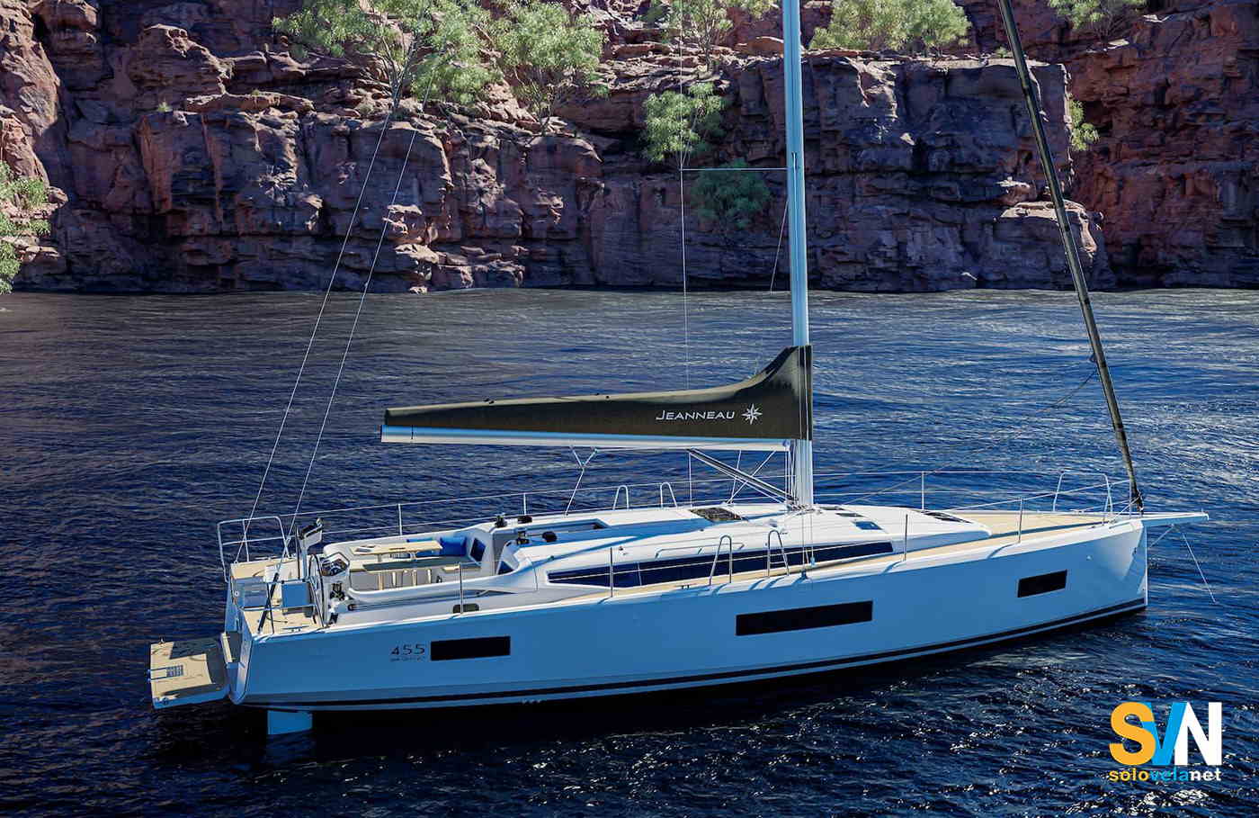 Aggiornamento: Ocean Cat riprende a navigare