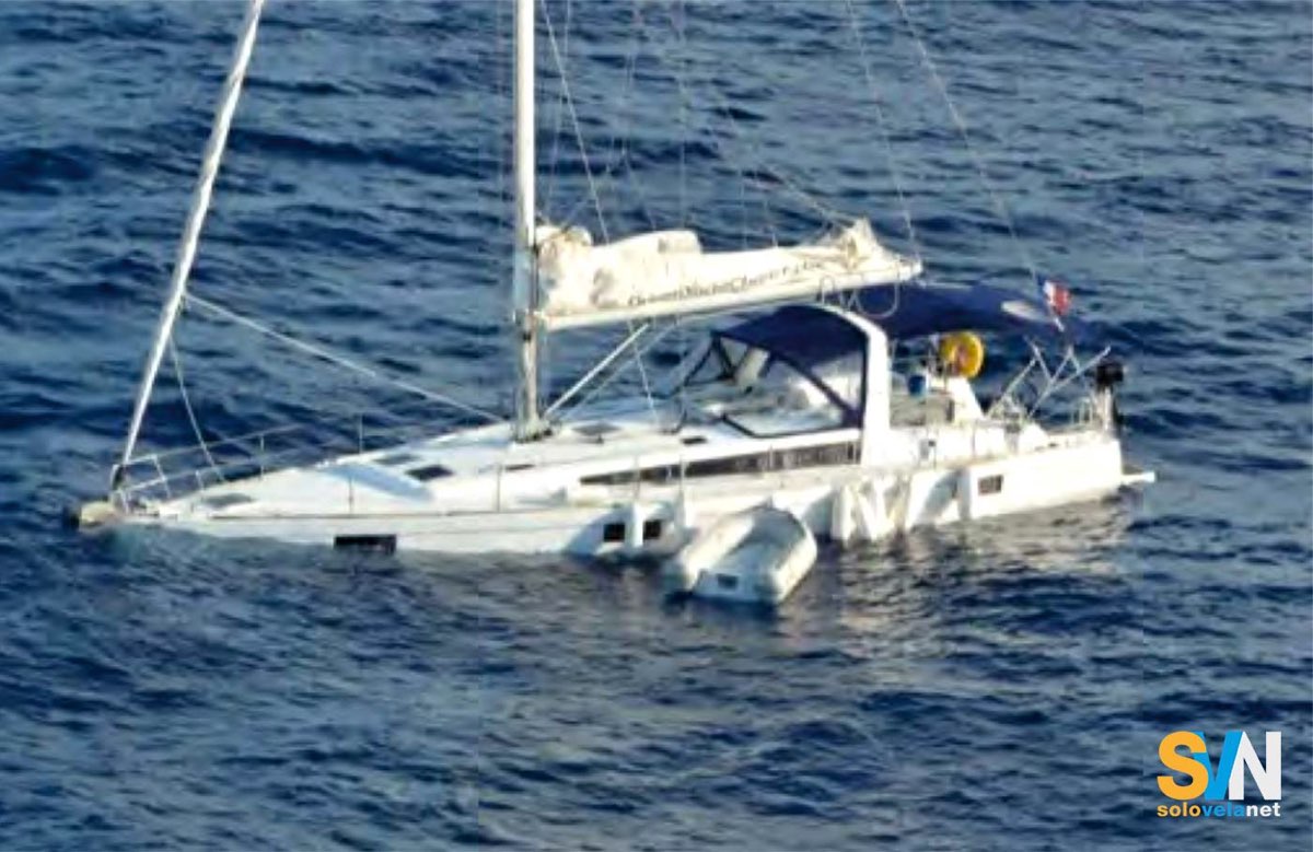 Acqua a bordo: perché una barca fa acqua e come trovare la causa dell’infiltrazione