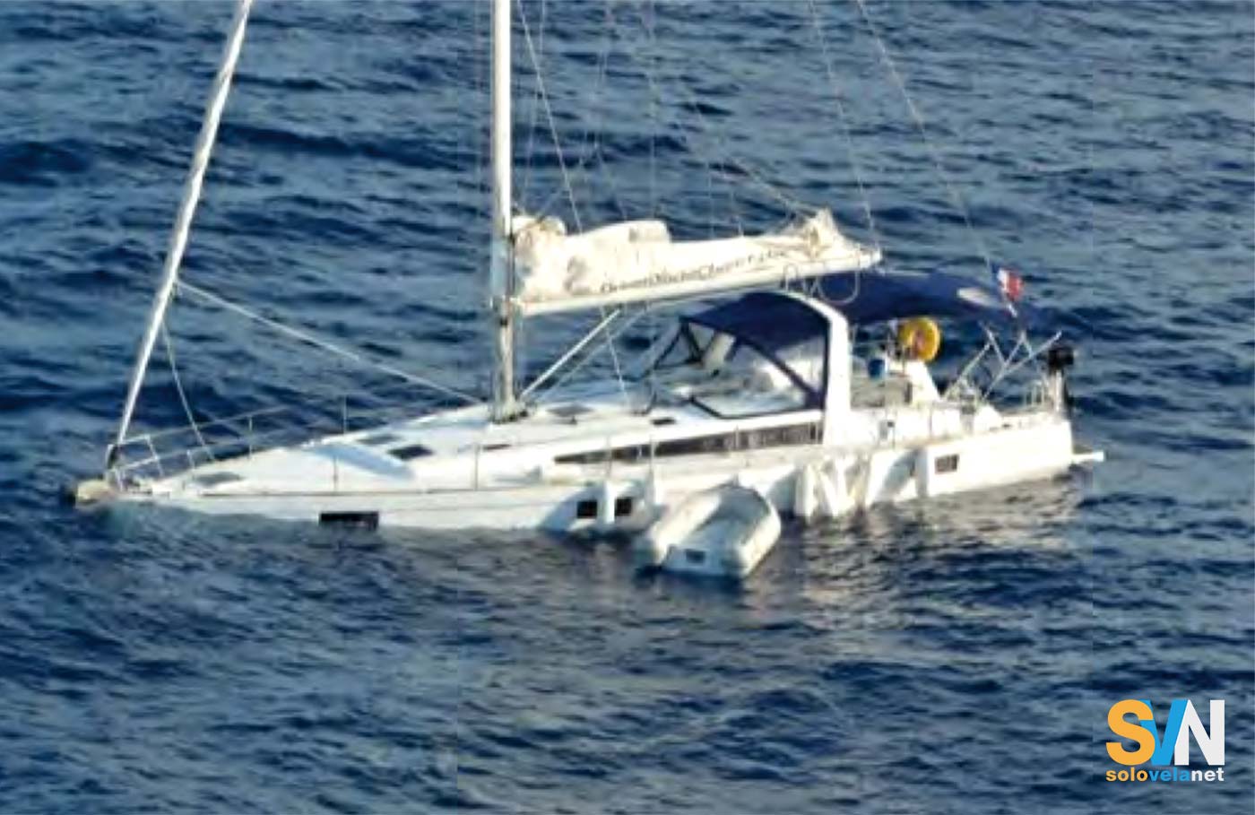 Acqua a bordo: perché una barca fa acqua e come trovare la causa dell’infiltrazione