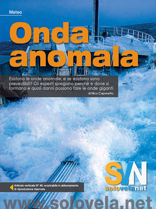 Onda anomala