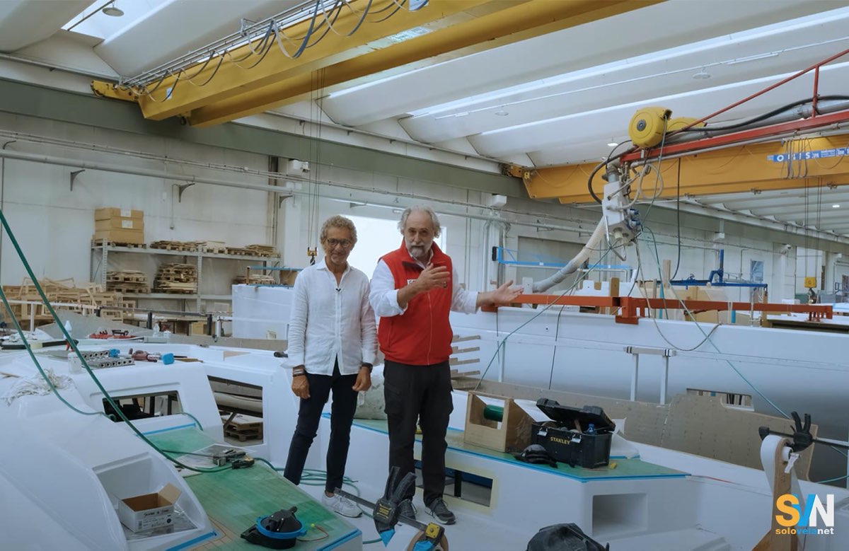 Cantiere del Pardo: l’anno dei performance