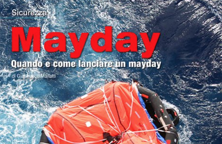 Mayday Mayday Mayday