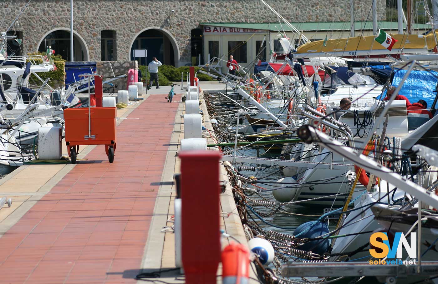 6 porti italiani: informazioni e curiosità per una sosta in crociera consapevole
