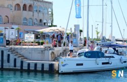 Quanto consuma davvero il motore di una barca a vela