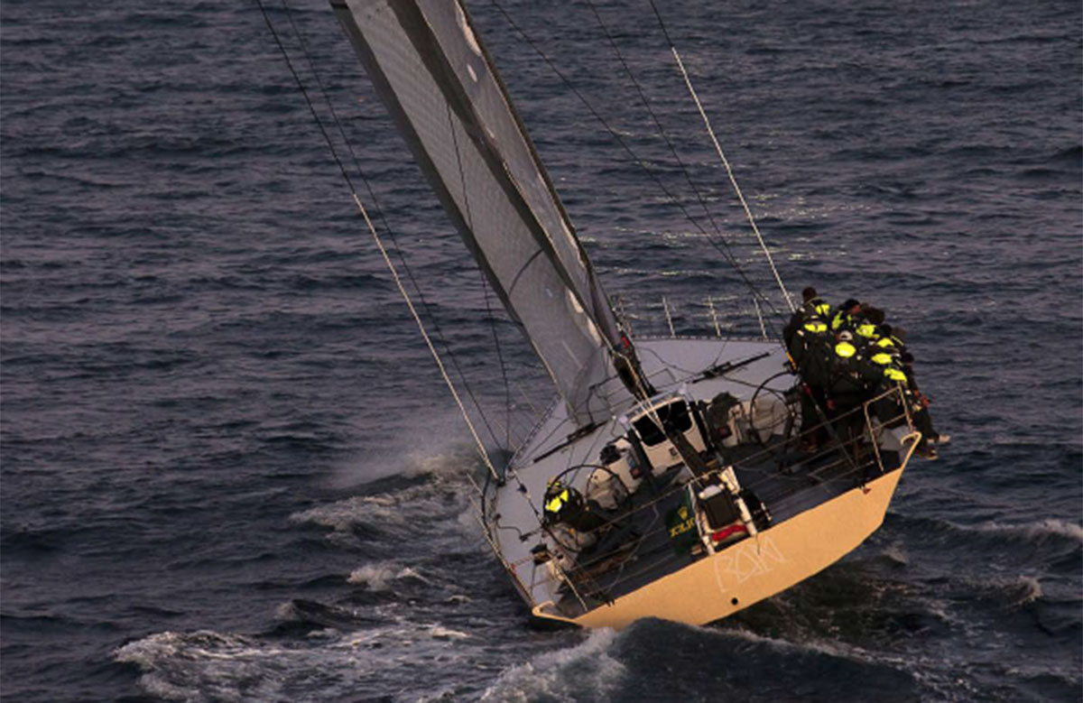 Come regolare la randa. Le manovre per saper usare questa vela