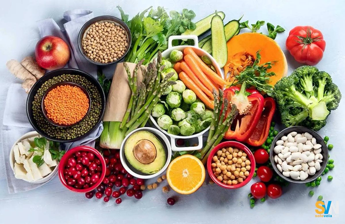 Come conservare frutta e verdura fresca in barca