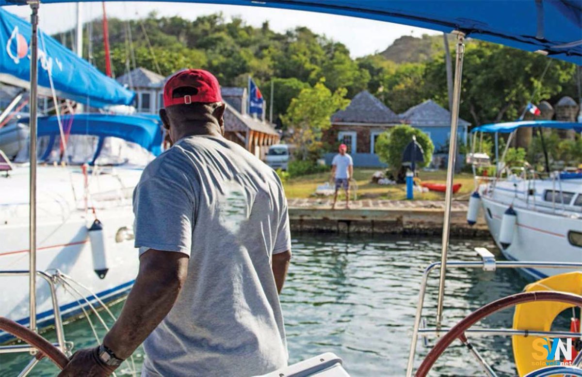 8 errori da evitare quando ormeggi la barca per la prima volta nella stagione