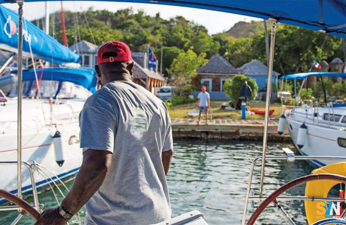 8 errori da evitare quando ormeggi la barca per la prima volta nella stagione