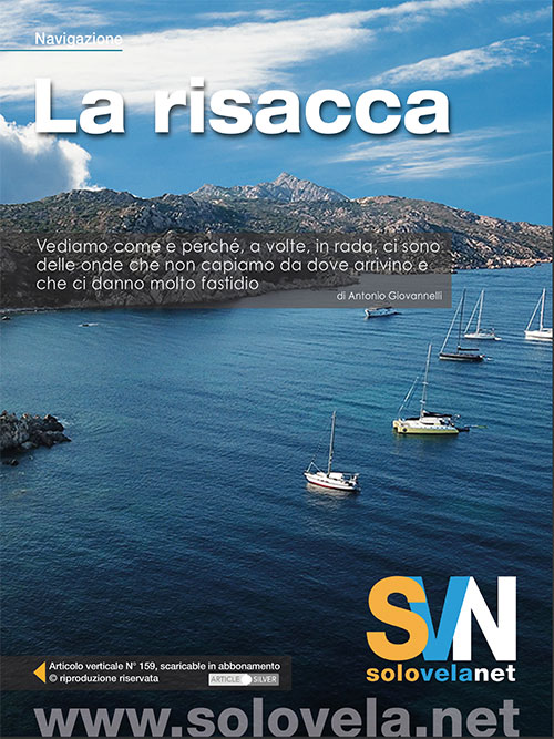 La risacca, tutto quello che c’è da sapere sull'onda fastidiosa
