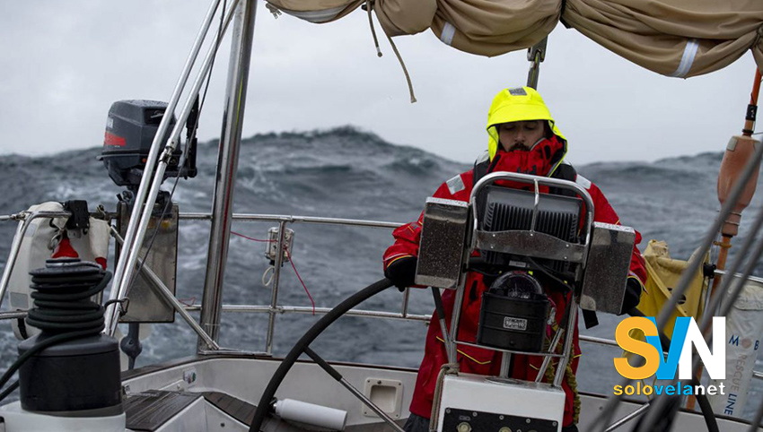 Quando si è uno skipper, anche se si è alle prime esperienze ci sono delle cose che bisogna sare gestire