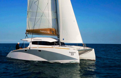 Aventura 33