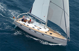 Bavaria 55