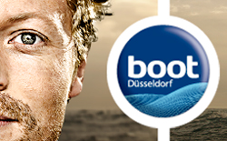 Boot di Düsseldorf dal 19 al 27 gennaio 2013
