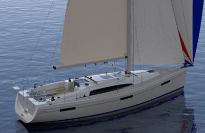 Nuovo Catalina 425