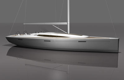 Nuovo Dehler 46