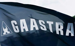 Gaastra, brand di abbigliamento sportivo
