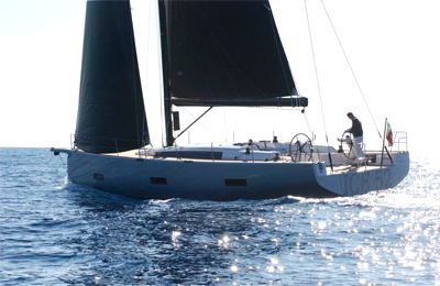 Ice Yachts ha centrato il prodotto giusto e comincia a vendere 