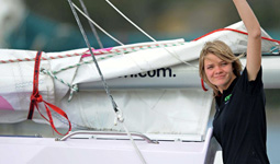 Jessica Watson