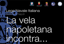 Lega Navale di Napoli