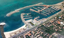 Marina di Loano si offre di pagare la tassa di stazionamento