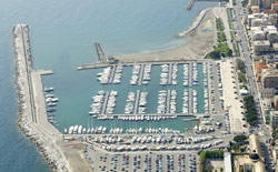 Chiavari, approvato l'ampliamento