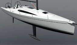 Il nuovo Santa Cruz 43