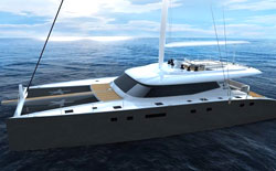 Il nuovo Sunreef 80