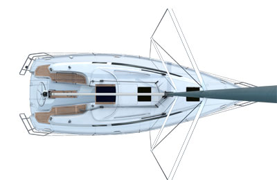 Easy 9.7, il primo modello della nuova gamma Bavaria
