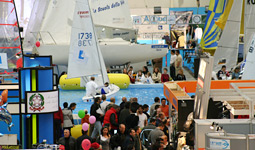 Il Big Blu 2010 si terrà dal 20 al 28 febbraio