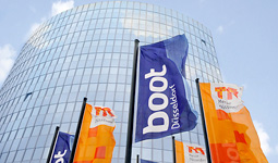 Boot, leggero incremento