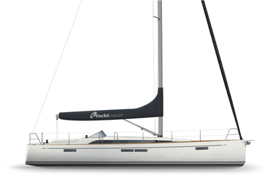 C-Yachts 41 e 47, il cantiere olandese si rinnova
