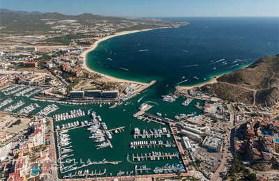 Marina Privata Messicana